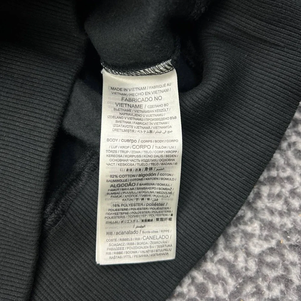 Nike please see